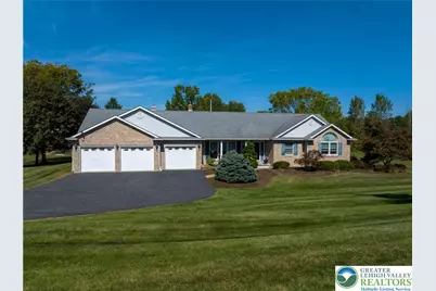 4500 Hanoverville Road, Lower Nazareth Twp, PA 18020 - Photo 1