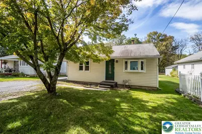 218 Lehigh Street, Walnutport Boro, PA 18088 - Photo 1