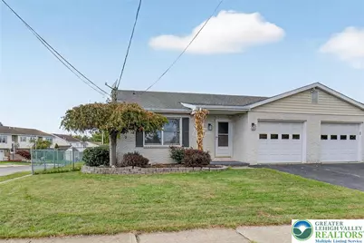 1026 Oak Street, Coplay Boro, PA 18037 - Photo 1