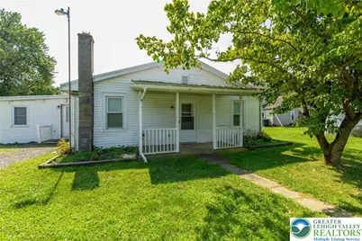 7921 Corning Road, Lower Milford Township, PA 18092 - Photo 1