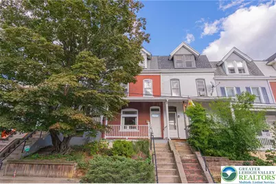 225 S Franklin Street, Allentown City, PA 18102 - Photo 1