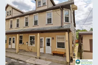 115 W Frankford Street, Bethlehem, PA 18018 - Photo 1