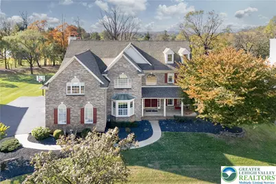 2015 Majestic Overlook Drive, Lower Saucon Township, PA 18015 - Photo 1