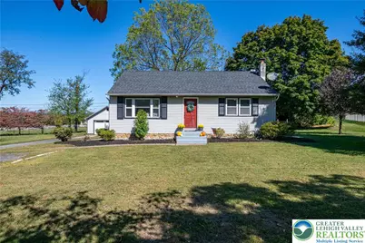 4115 Charles Road, Upper Milford Township, PA 18049 - Photo 1