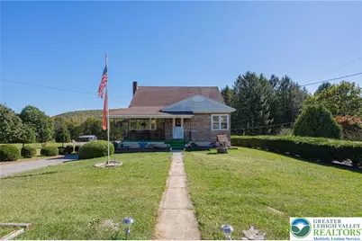 1370 Valley Road, Walker Twp, PA 18252 - Photo 1