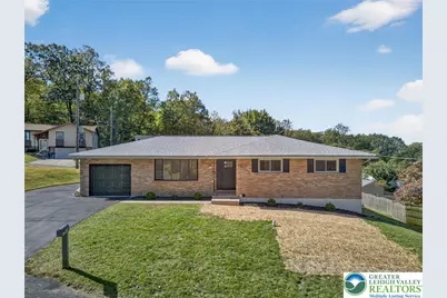 1608 Hausman Avenue, Salisbury Township, PA 18103 - Photo 1