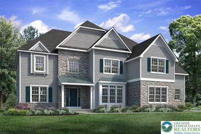 1509 Corkscrew Drive #11, Bushkill Twp, PA 18091 - Photo 1