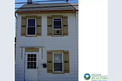 514 N Hazel Street, Allentown City, PA 18102 - Photo 1