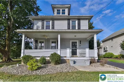 81 Schoeneck Avenue, Upper Nazareth Twp, PA 18064 - Photo 1