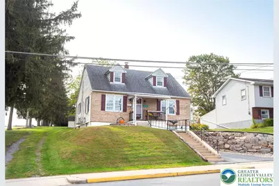 350 College Boulevard, Kutztown, PA 19530 - Photo 1