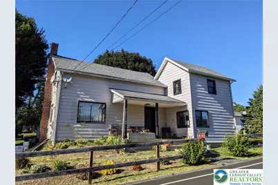 1588 Bushkill Center Road, Moore Township, PA 18014 - Photo 1