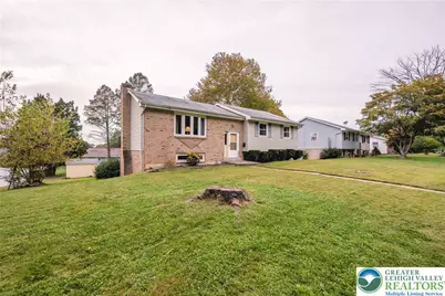 3043 Ithaca Street, Allentown City, PA 18103 - Photo 1