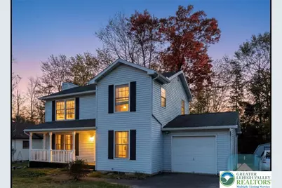 1120 Country-Place Drive, Coolbaugh Twp, PA 18466 - Photo 1