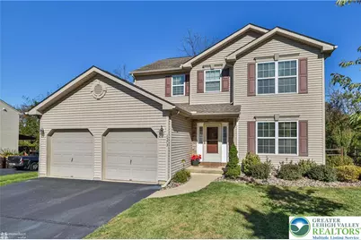 1573 Abigail Lane, Allentown City, PA 18104 - Photo 1