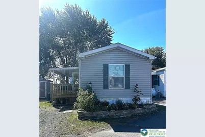 3113 Newburg Road, Upper Nazareth Twp, PA 18064 - Photo 1