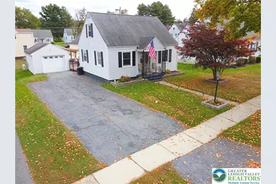 457 Maple Road, Hellertown Boro, PA 18055 - Photo 1