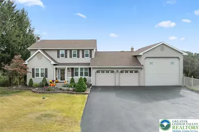 4972 Glenview Street, North Whitehall Township, PA 18078 - Photo 1