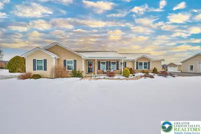 3341 Buckskin Lane, Moore Township, PA 18038 - Photo 1