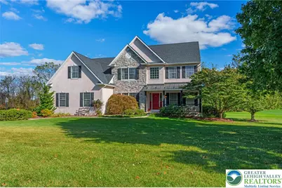 6581 Sweetbriar Lane, Upper Milford Township, PA 18092 - Photo 1
