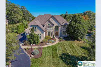 6659 Forest Knoll Court, Upper Macungie Township, PA 18106 - Photo 1