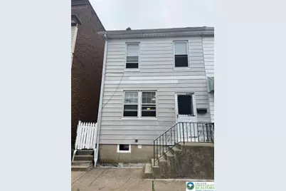 172 W Green Street, Allentown, PA 18102 - Photo 1