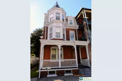 42 N 13th Street, Allentown City, PA 18102 - Photo 1