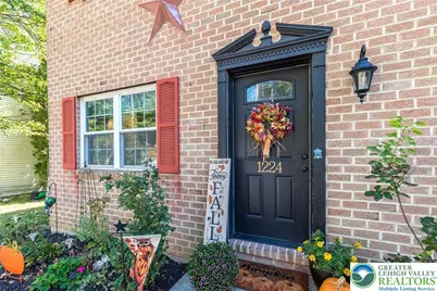 1224 Graham Street, Fountain Hill, PA 18015 - Photo 1