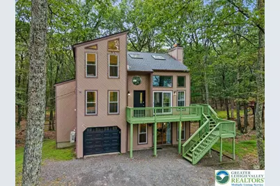 317 Robinwood Terrace, Stroud Twp, PA 18301 - Photo 1