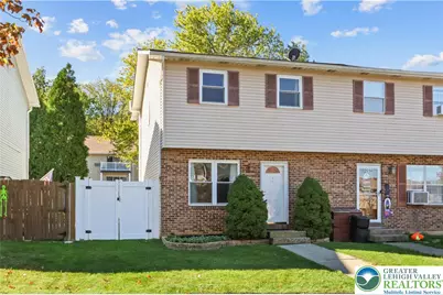 2616 Arch Street SW, Allentown City, PA 18103 - Photo 1