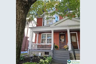 736 High Street, Bethlehem, PA 18018 - Photo 1