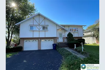 2328 Congress Street, Allentown City, PA 18104 - Photo 1