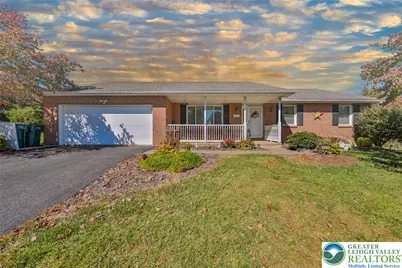 1328 Melanie Lane, Easton, PA 18045 - Photo 1