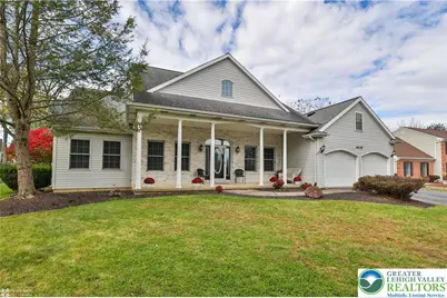 4439 Loraine Lane, Hanover Twp, PA 18017 - Photo 1