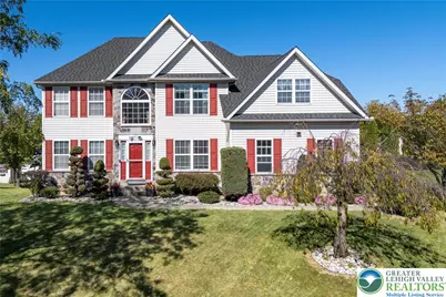 851 Mohican Drive, Forks Twp, PA 18040 - Photo 1