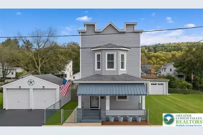 126 W High Street, Coaldale, PA 18218 - Photo 1