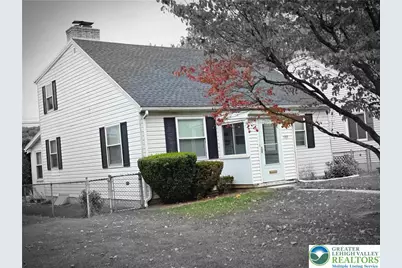127 E Lynnwood Street, Allentown City, PA 18103 - Photo 1