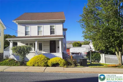 3431 Main Street, Slatington Boro, PA 18080 - Photo 1