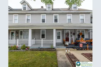 345 Lehigh Avenue, Palmerton, PA 18071 - Photo 1