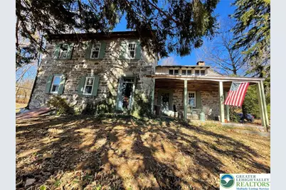 1254 River Road, Upper Mt Bethel Twp, PA 18343 - Photo 1
