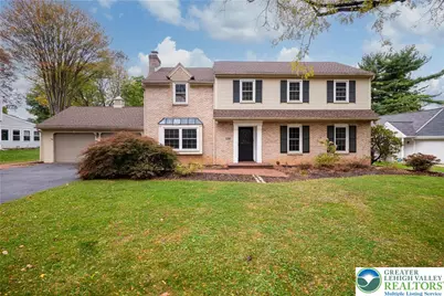 1164 Clearwood Drive, Salisbury Township, PA 18103 - Photo 1