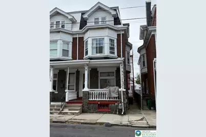 134 S Franklin Street, Allentown City, PA 18102 - Photo 1