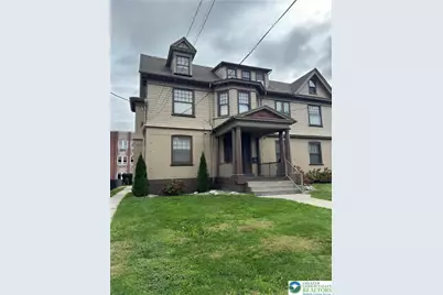 728 Delaware Avenue #Apt 1, Fountain Hill Boro, PA 18015 - Photo 1