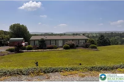 855 Walnut Drive, Towamensing Twp, PA 18071 - Photo 1