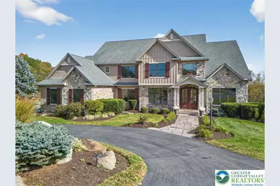 2811 Apple Valley Estate Drive, North Whitehall Township, PA 18069 - Photo 1