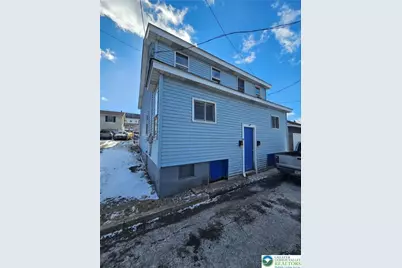 22 E Richards Street, Summit Hill Boro, PA 18250 - Photo 1