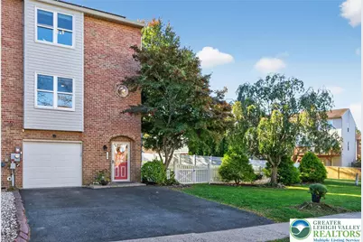 354 W 2nd Street, Alburtis Boro, PA 18011 - Photo 1