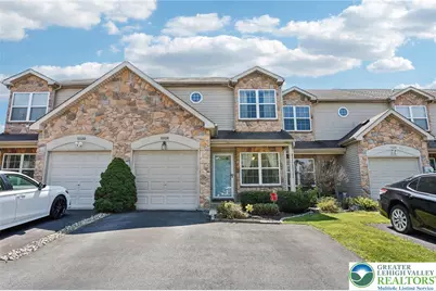 5524 Stonecroft Lane, Lower Macungie Twp, PA 18106 - Photo 1