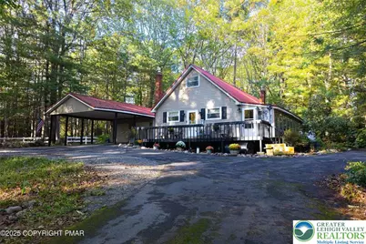 229 Deerpath, Polk Twp, PA 18058 - Photo 1