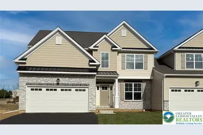 3721 Samantha Lane #Lot 76, Macungie, PA 18062 - Photo 1
