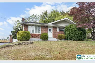 309 Georgetown Road, Lower Nazareth Twp, PA 18064 - Photo 1